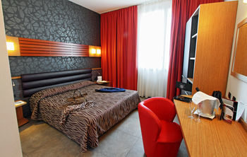 Hotel Cosmopolitan Bologna