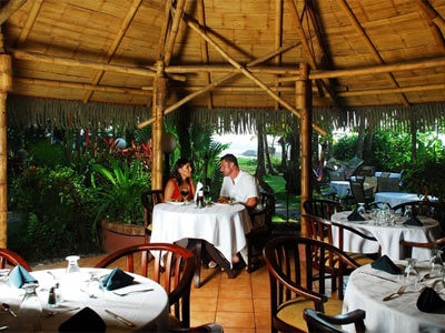 Canciones Del Mar Hotel