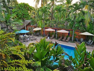 Canciones Del Mar Hotel