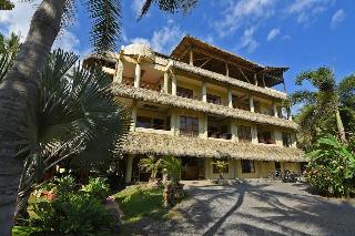 Canciones Del Mar Hotel