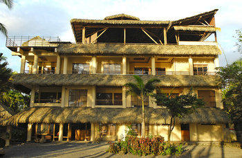 Canciones Del Mar Hotel