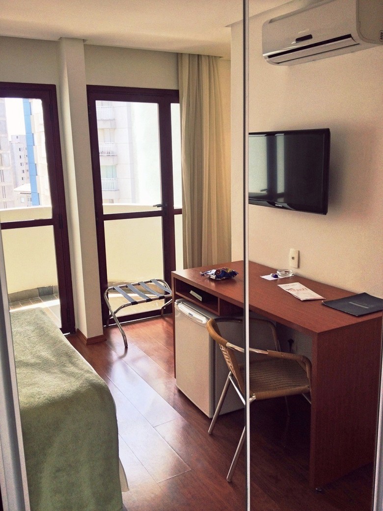 Hotel Heritage Residence Service