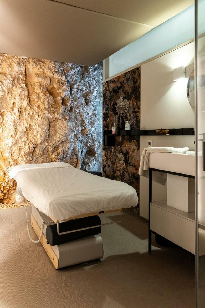 Hotel Balneario La Hermida