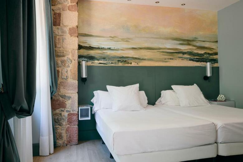 Hotel Balneario La Hermida