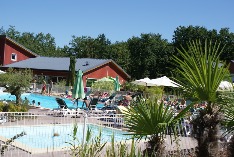 Aparthotel Relais Du Plessis