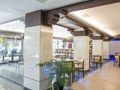 Hotel Torre Azul
