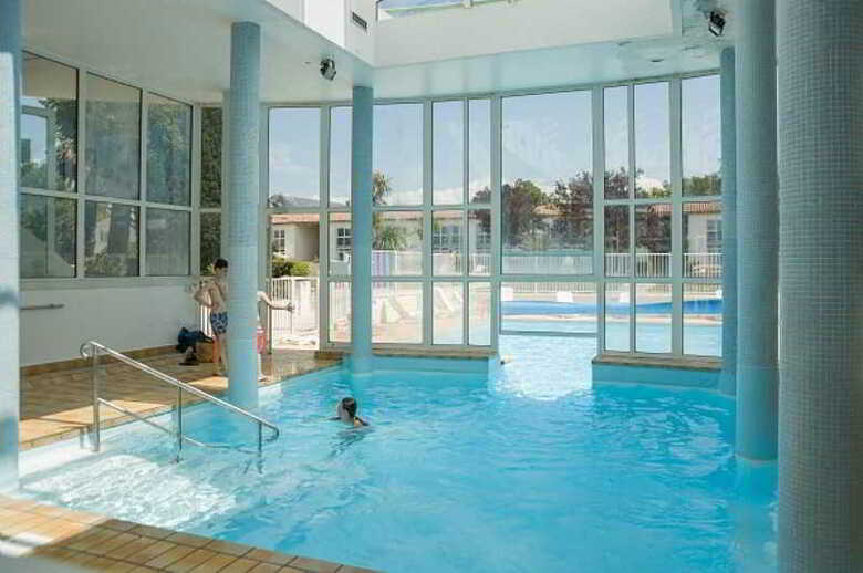 Residencia Pierre Et Vacances Le Palais Des Gouverneurs