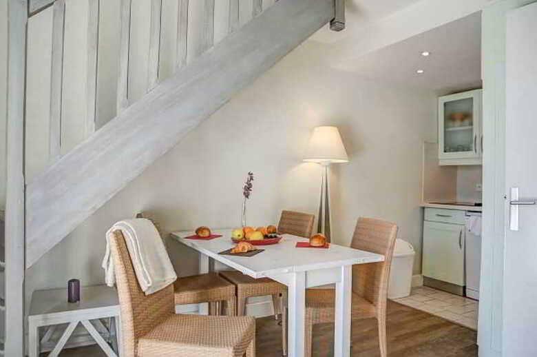Residencia Pierre Et Vacances Le Palais Des Gouverneurs