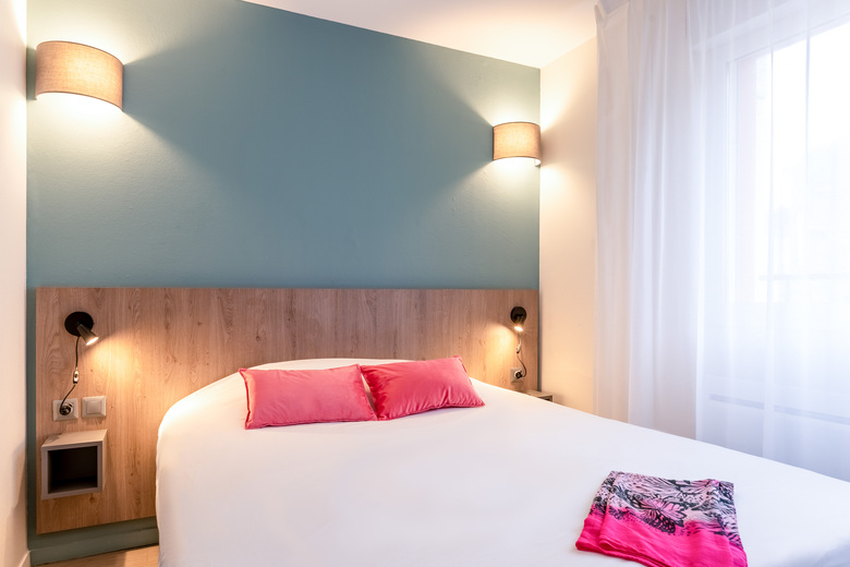 Aparthotel Appart'city Le Havre