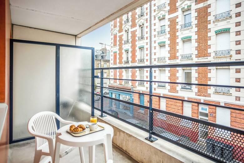 Aparthotel Appart'city Le Havre