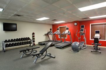 Hotel Hampton Inn & Suites Edmonton West
