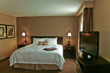 Hotel Hampton Inn & Suites Edmonton West