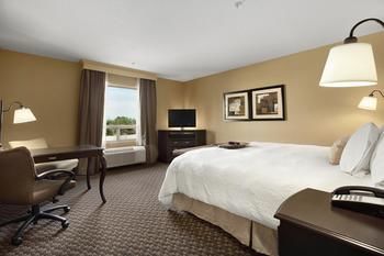 Hotel Hampton Inn & Suites Edmonton West