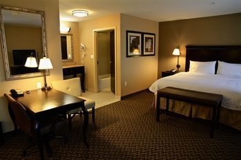 Hotel Hampton Inn & Suites Edmonton West