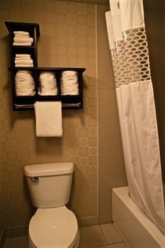 Hotel Hampton Inn & Suites Edmonton West