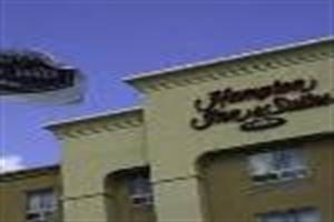 Hotel Hampton Inn & Suites Edmonton West