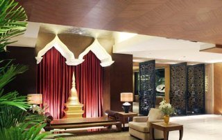 Haiyatt Garden Hotel Chengdu