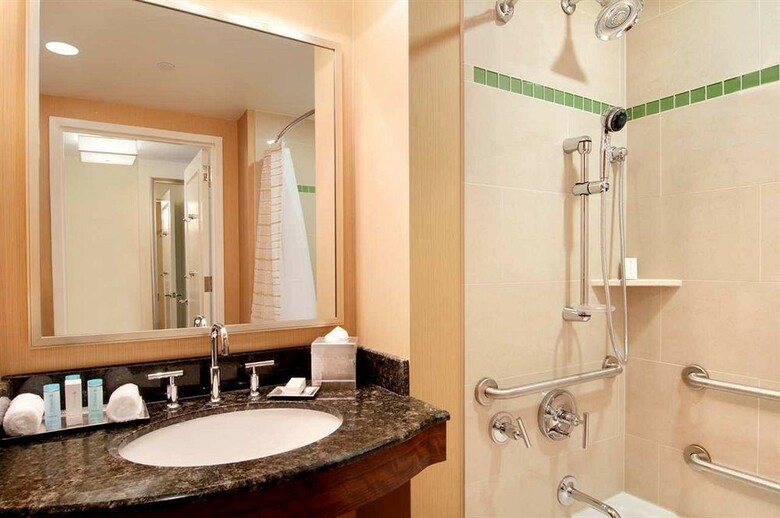 Hotel Hilton Orlando