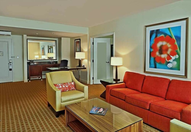 Hotel Hilton Orlando