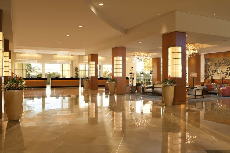 Hotel Hilton Orlando