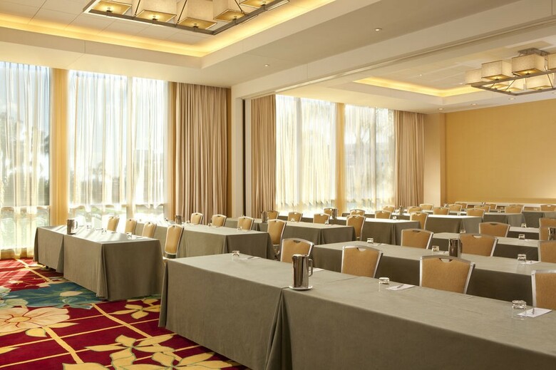 Hotel Hilton Orlando