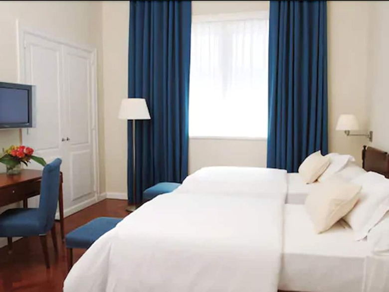 NH Gran Hotel Provincial