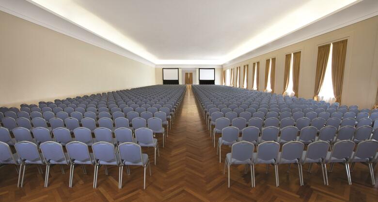 NH Gran Hotel Provincial