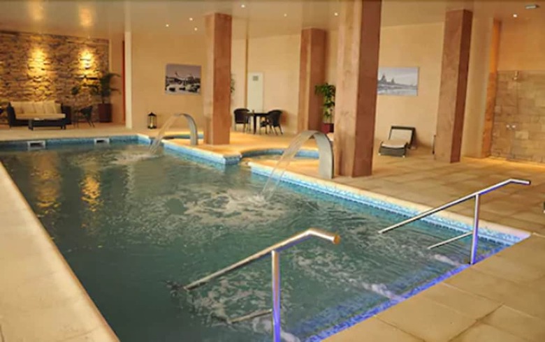 NH Gran Hotel Provincial