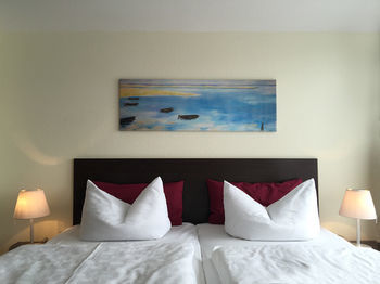 Hotel Villa Sano
