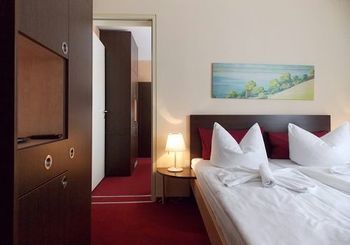 Hotel Villa Sano