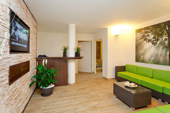 Hotel Villa Sano