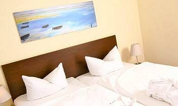 Hotel Villa Sano