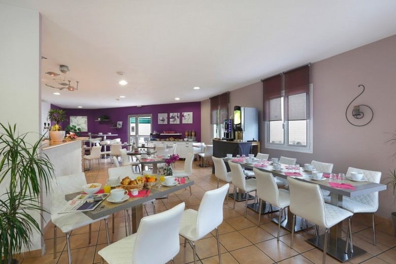 Resid Price Toulouse