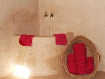 Riad Le Bel Oranger