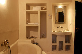 Bed & Breakfast Riad Mamass