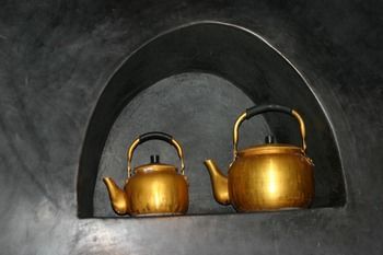 Hotel Kasbah Isfoula