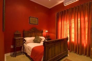 Hotel Sleepy Gecko Guest House
