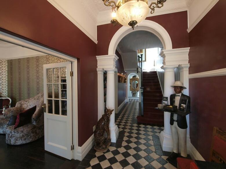 Hotel Kingslyn Boutique Guesthouse