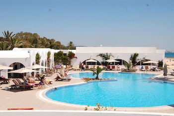 Hotel Club Eldorador Salambo - All Inclusive