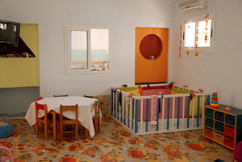 Hotel Club Eldorador Salambo - All Inclusive