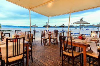 Hotel Club Eldorador Salambo - All Inclusive