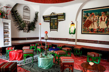 Hotel Club Eldorador Salambo - All Inclusive