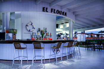 Hotel Club Eldorador Salambo - All Inclusive