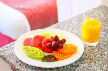 Aparthotel Vittoria Suites - Kisumu