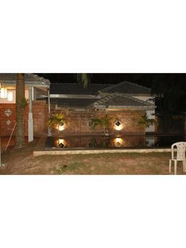 Hotel Vista Pavana