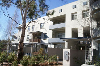 Citystyle Executive Apartments