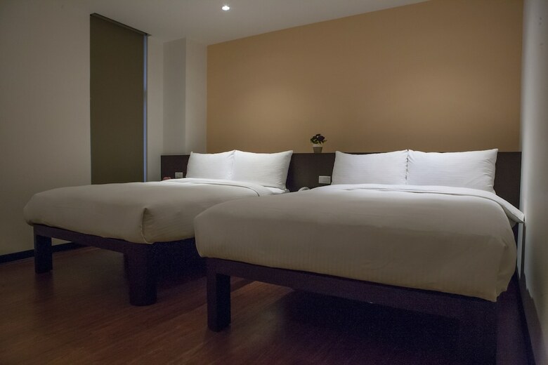 Albergue Ximen Stay