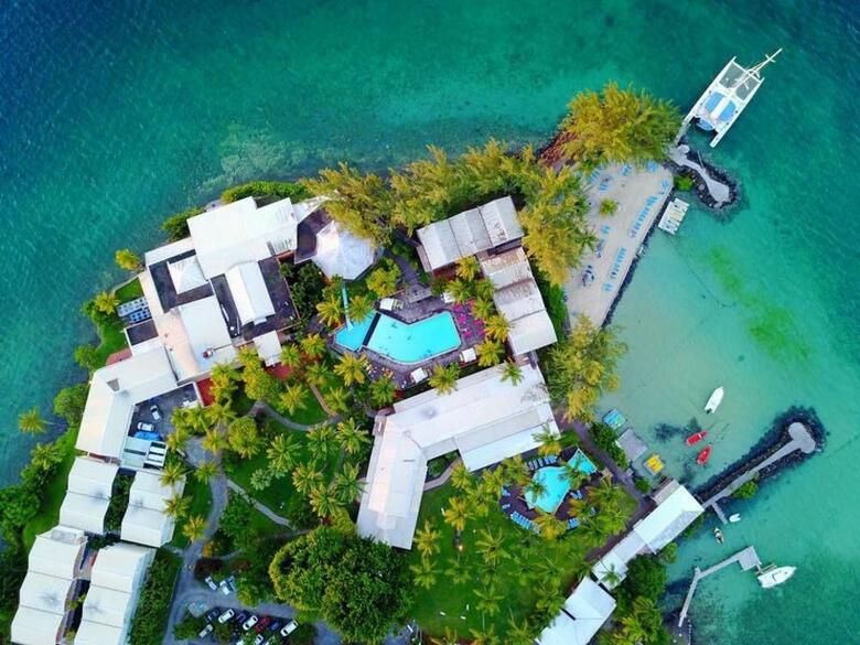 Hotel Carayou H�tel & Spa