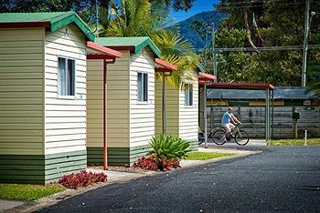 North Coast Holiday Parks Coffs Harbour