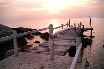 Albergue Lighthouse Bungalows & Restaurant